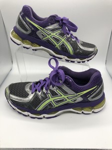 asics gel kayano 21 womens size 7
