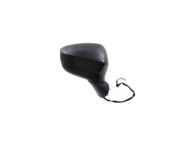 Right Passenger Side Mirror Cover For 2013-2015 Mazda CX-5 | OEM