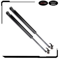 2x Hood Lift Supports Struts For 1990-1997 Toyota Land Cruiser 96 97 Lexus LX450