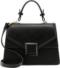 Scarleton Top Handle Purses For Women, Satchel Shoulder Bag Purse, Crossbody Bag