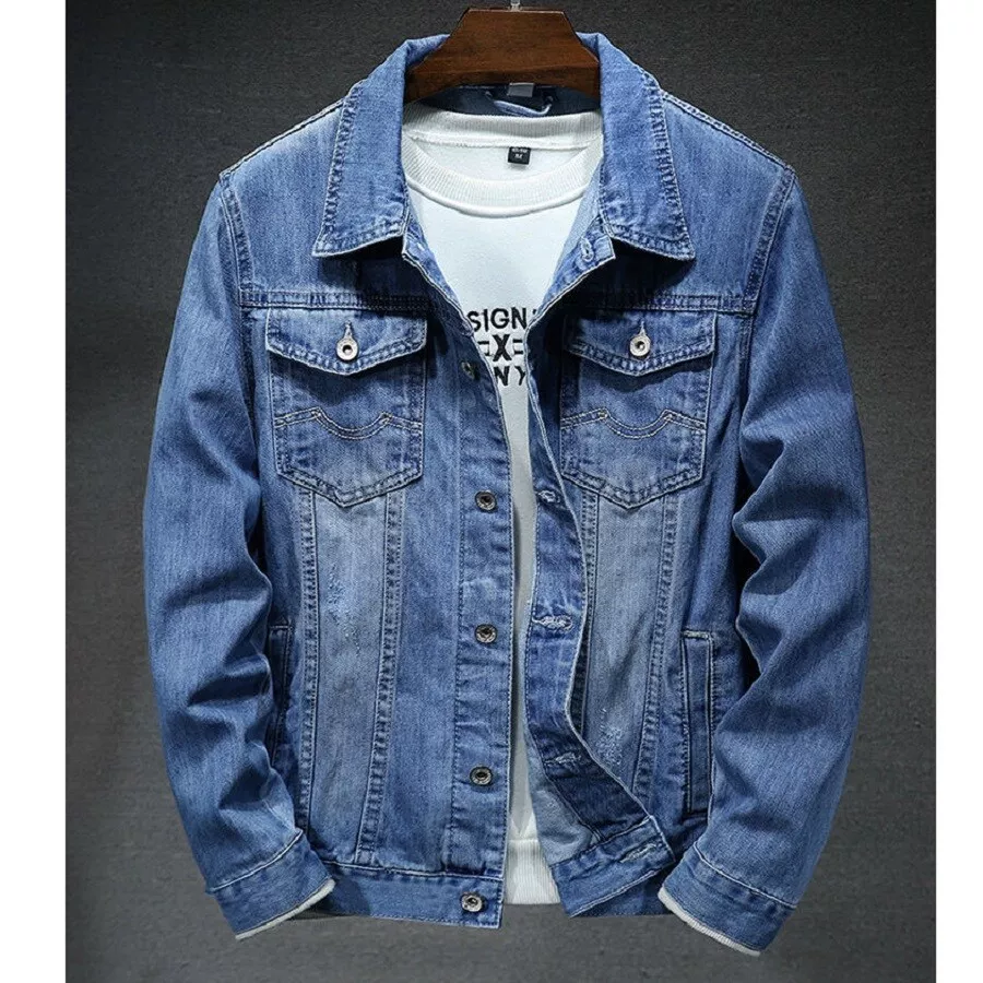 20 Best Denim Jackets for Men 2023 - Best Jean Jackets for Men