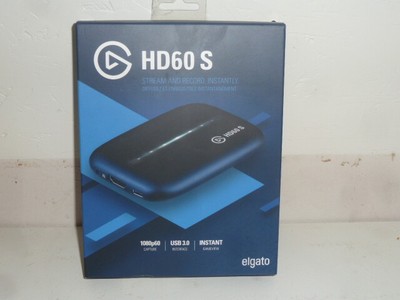 ps4 pro elgato hd60