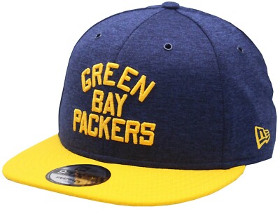 Sideline Snapback Throwback 