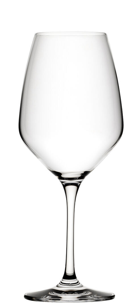 Seine Wine Drinks Glasses 19.25oz (55cl) Pack Of 6 For Hotels Restaurants & Bar