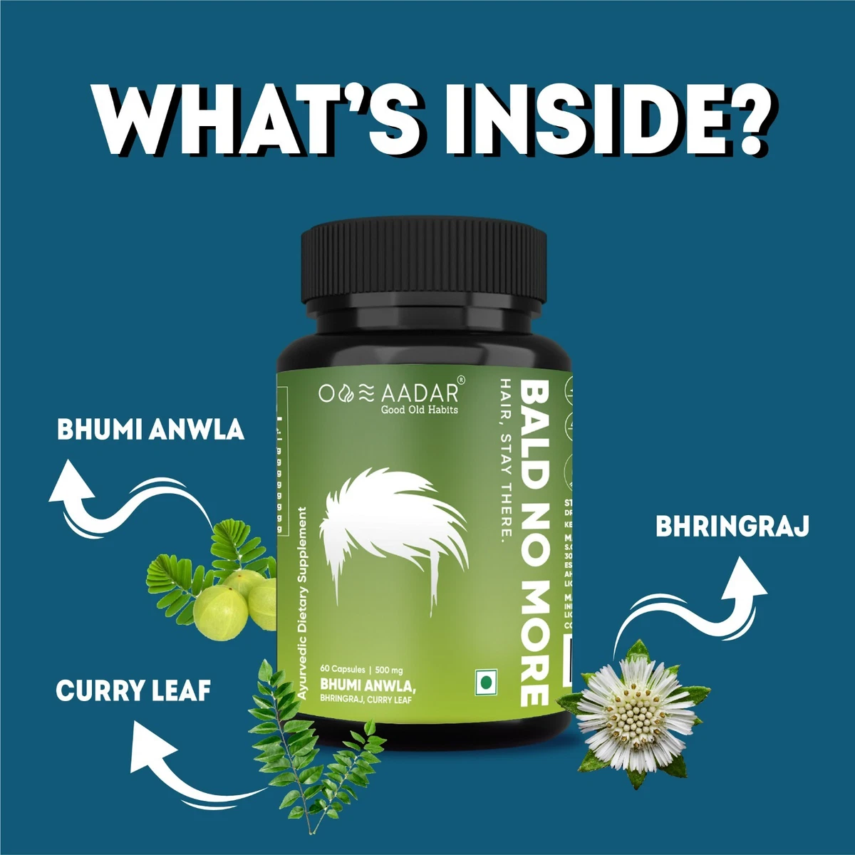 Top 149+ ayurvedic hair growth capsules camera.edu.vn