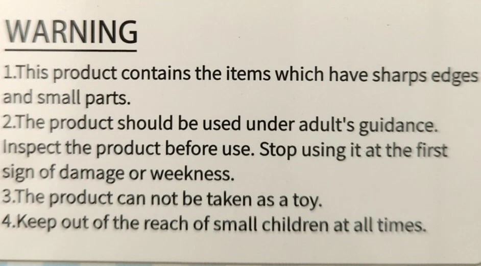 Babies First 10 Piece Care Set - Image 3 of 3