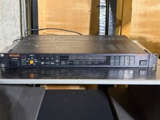 Roland SRV-2000 Digital Reverb Good GP