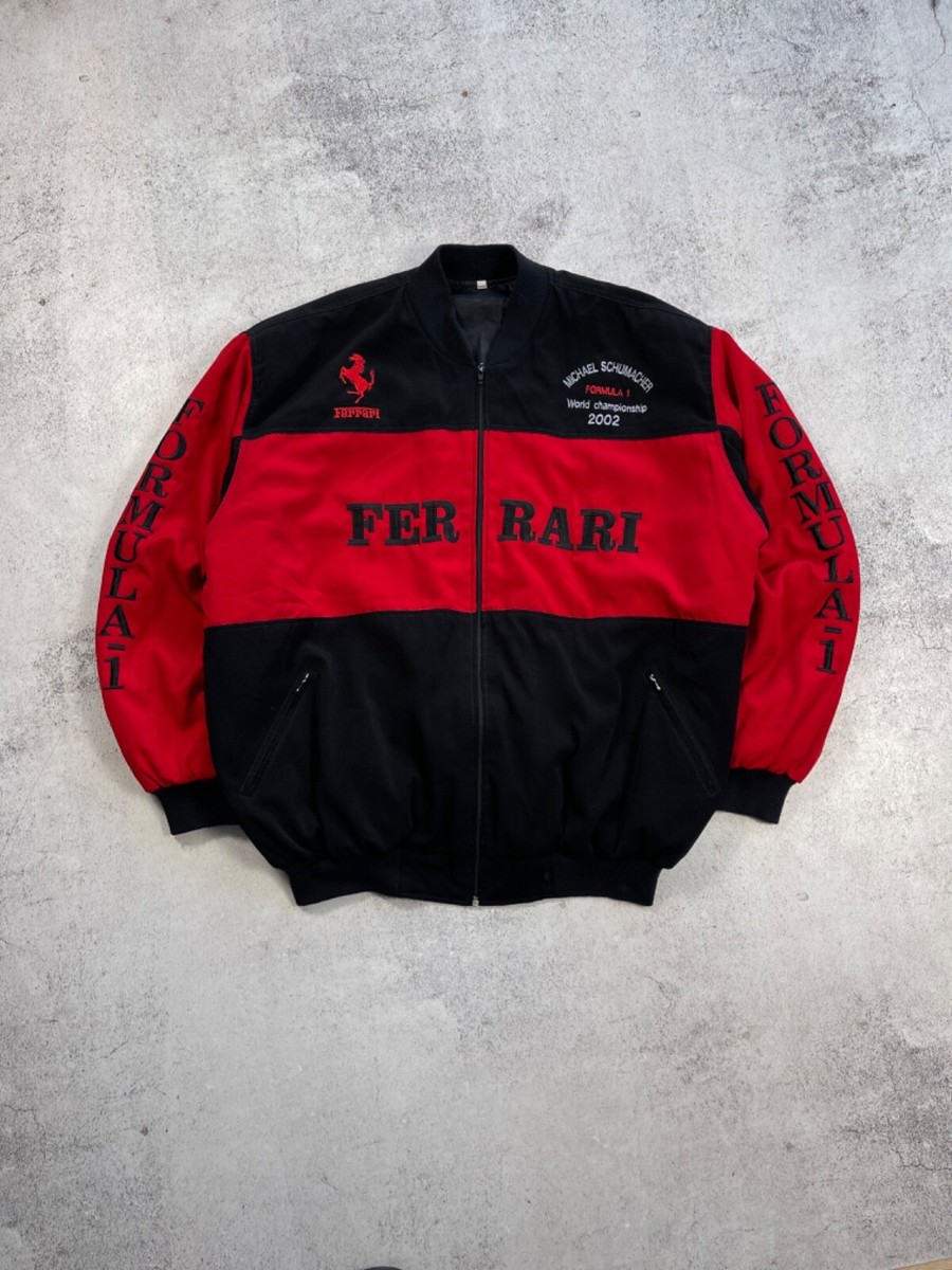 Ferrari F1 Michael Schumacher World Championship 2002 Racing  