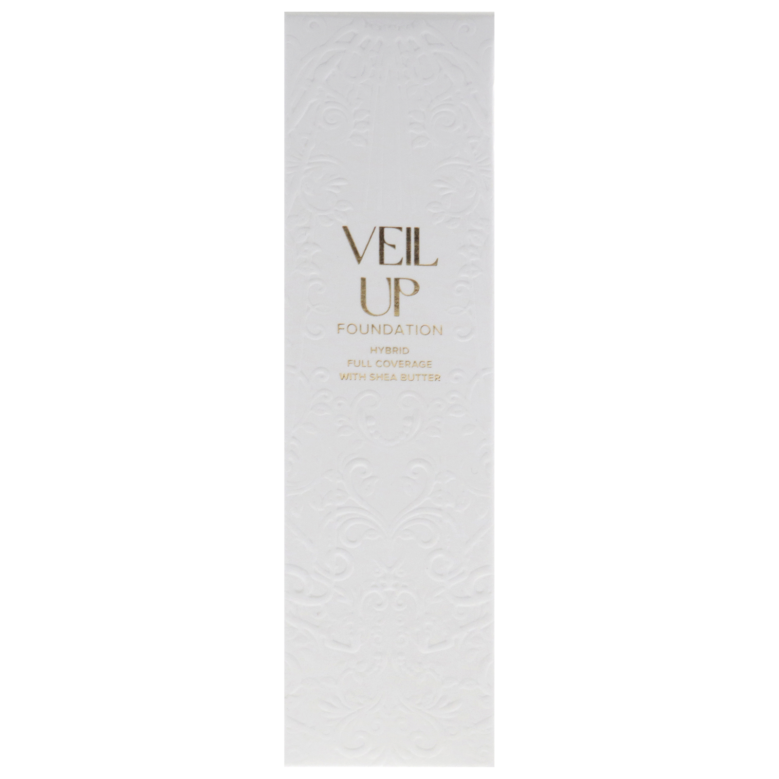 Veil Up Foundation - 10 by Klara for Women - 1.01 oz Foundation