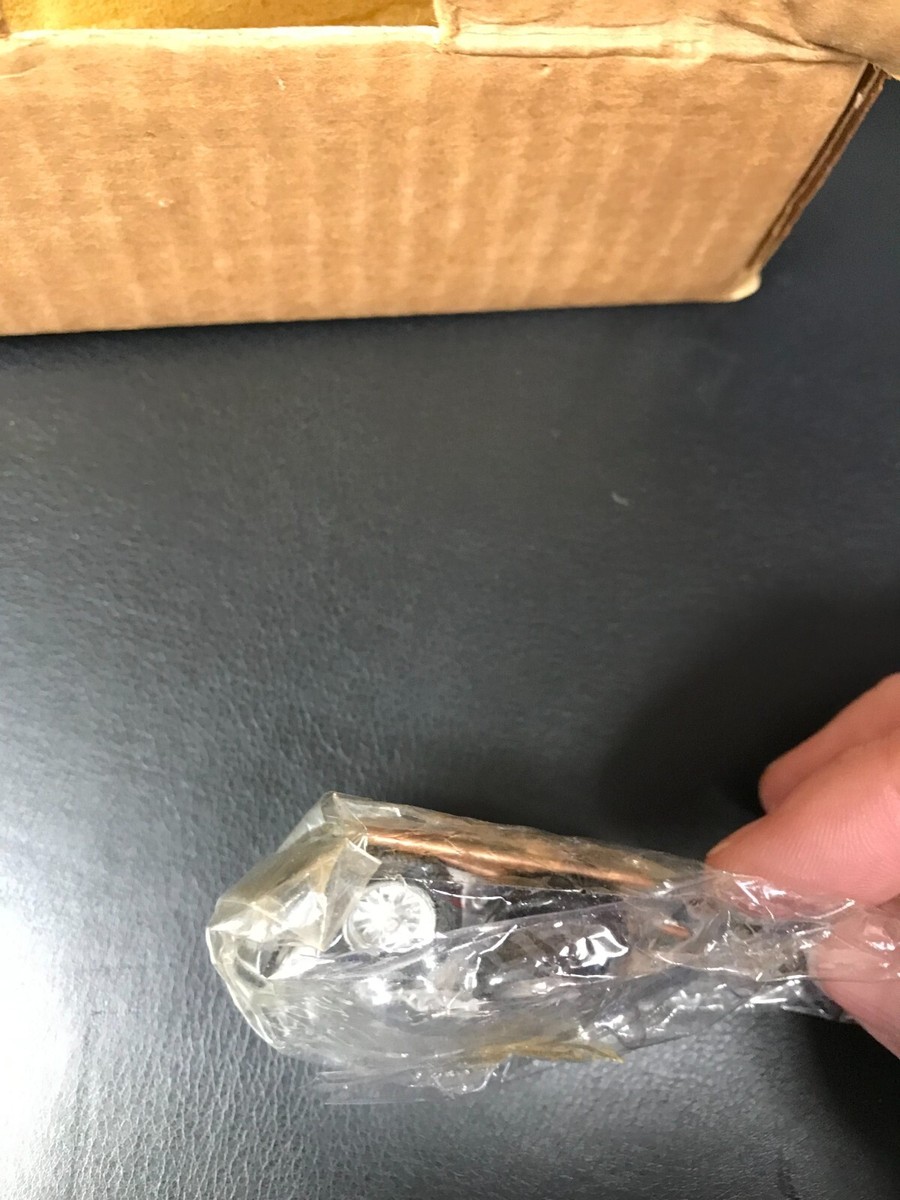 Mercedes 300 SLR 1955 (IXO) 1:43