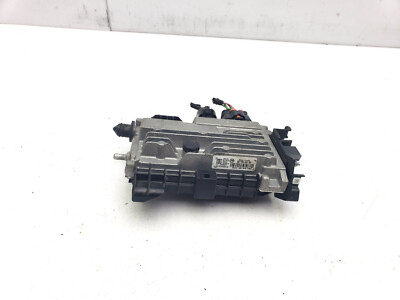 PEUGEOT 308 GTI MK2 2016 START STOP STEUERGERÄT ECU UNIT 9819598180