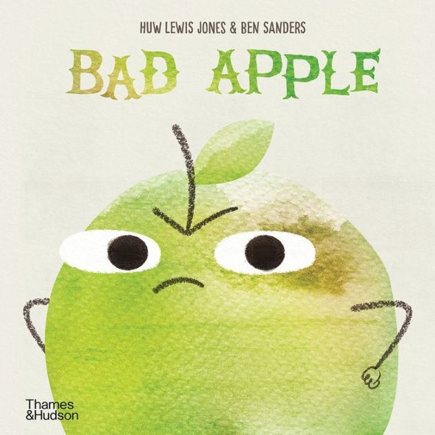 Party Pooper: 2 (Bad Apple)