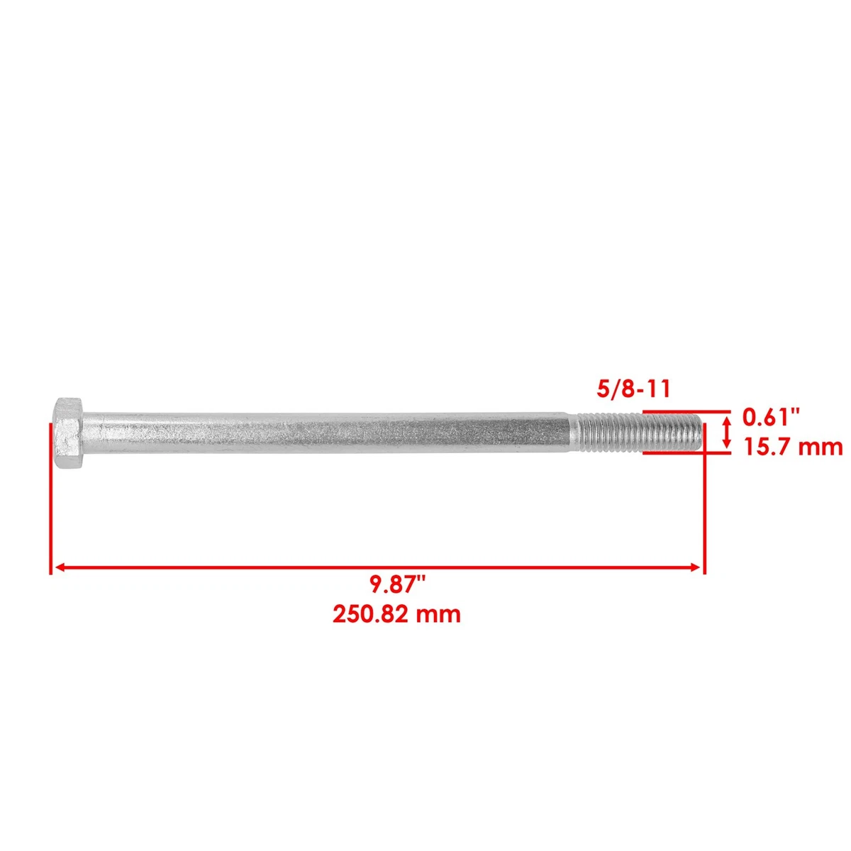 Scag cheetah 61 blades sale