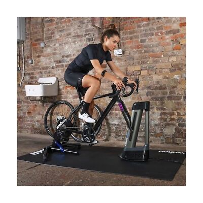 Wahoo KICKR Climb Indoor Grade Simulator for KICKR Smart Bike