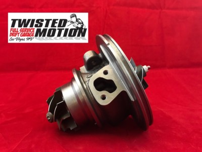 CT15B CHRA STEEL WHEEL UPGRADE TURBO JZX100 1JZGTE VVT-i CROWN