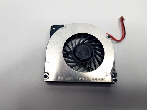 Ventilateur CPU Toshiba pour Fujitsu LifeBook S7110 T4210 T4215 T5500 T2050 MCF-S6055AM05 - Photo 3/3