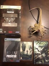 Arbiter's Judgement: Aliens vs Predator (Xbox 360) Sold