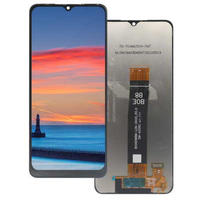 LCD Display Touch Screen Digitizer Assembly For Samsung Galaxy A32 5G A326B 6.5''