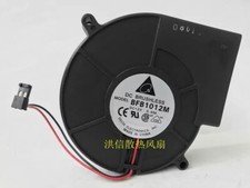 Delta BFB1012M DC12V 0.85A 9733 2-Pin Blower Turbo Cooling Fan