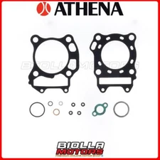EMERY CYLINDER GASKET KIT ATHENA SUZUKI UH BURGMAN 200 2007-2013 P40051