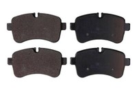 Maxgear 19-1097 Bremsbelagsatz, Scheibenbremse Passend FüR Iveco