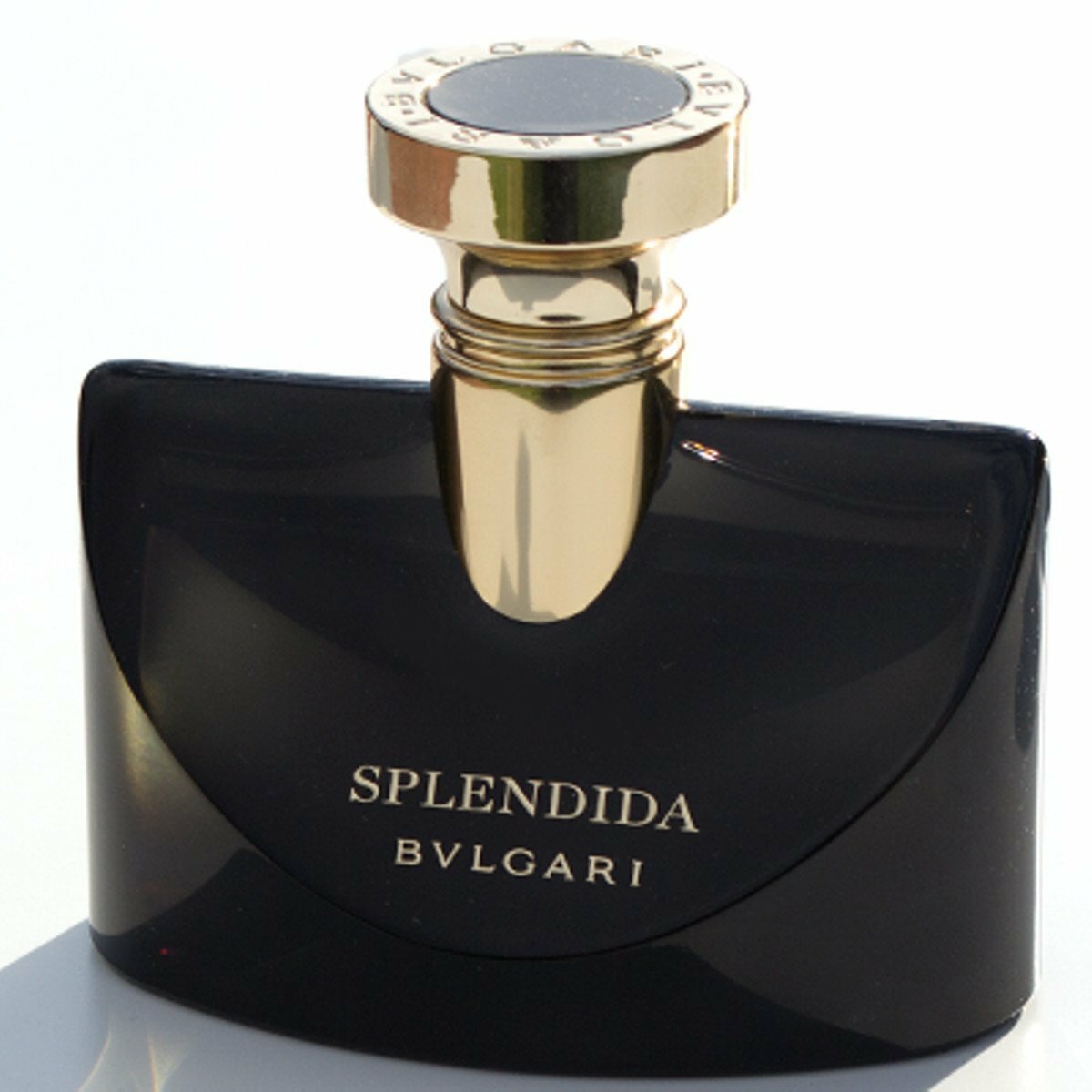 parfum splendida bulgari