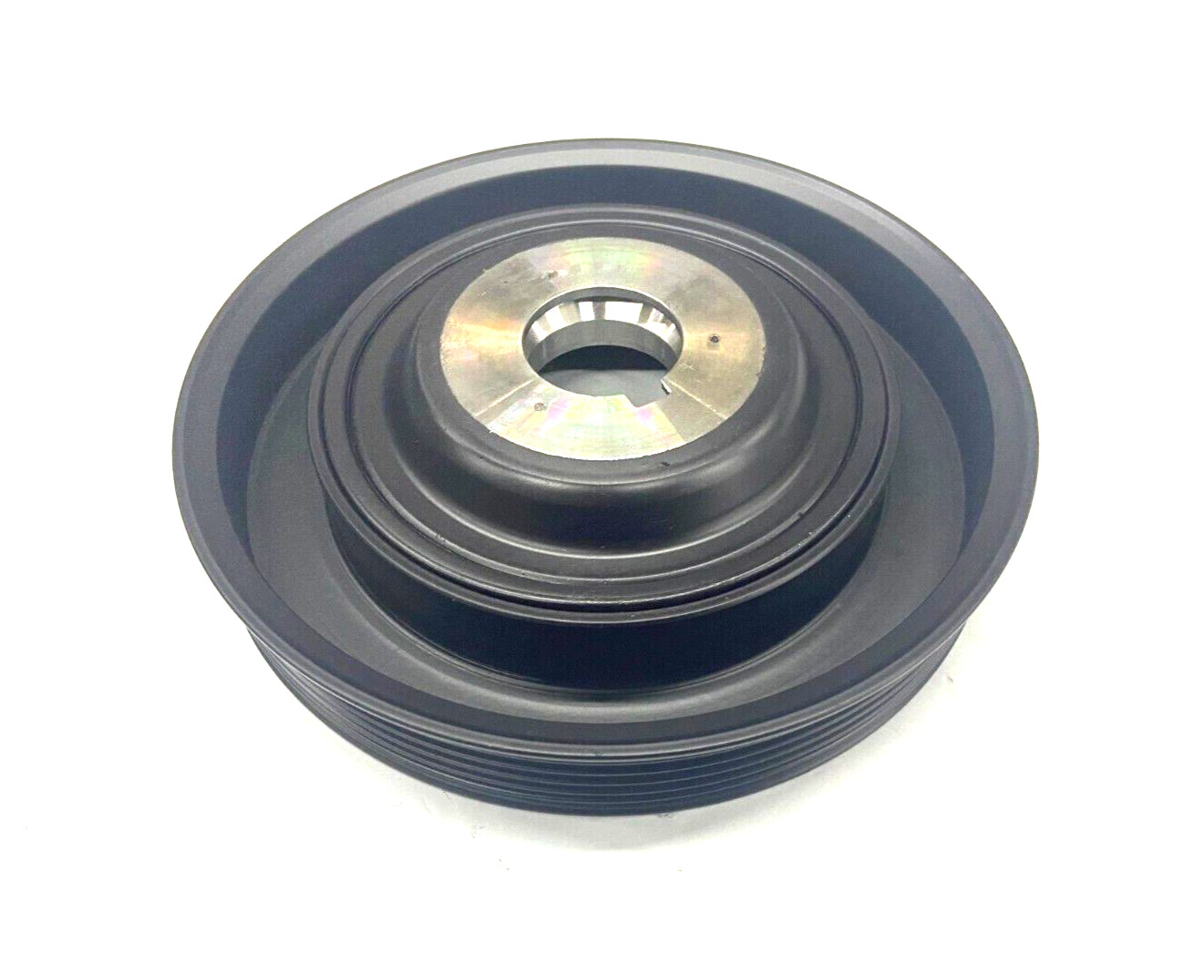 Crankshaft Pulley For Toyota Proace Verso 2.0 150 K0 (20162022) 08/18