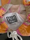 ⭕ 00s Vintage Experts disagree long hood shirt : avant garde jacket rave pants — photo 5