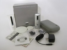 No No Professional Hair Removal Device for Face  Body in Chrome