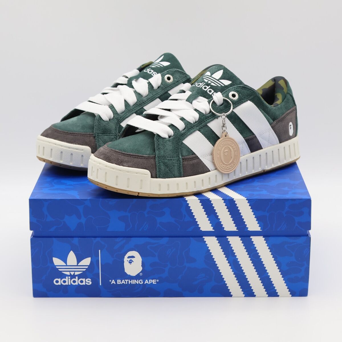 IE6117 A BATHING APE adidas Lawsuit N BAPE 1st Camo Shadow IE6117 A BATHING APE adidas Lawsuit N BAPE 1st Camo Shadow