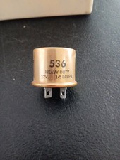 Niehoff 536 Flasher fits GMC Cadillac Ford Ma...