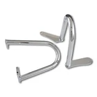 BMW R18 - REAR CRASH BARS SADDLEBAG GUARDS