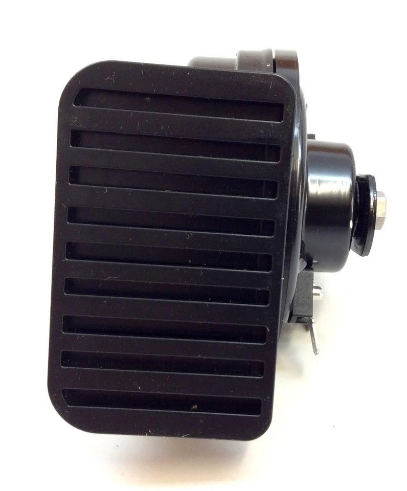 2011-2018 Jeep Grand Cherokee Dodge Durango High Note buzina e suporte novo fabricante de equipamento original - Imagem 3 de 4