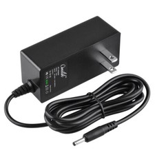 AC/DC Adapter Charger For Booster Pac Es580 750 Amp Lithium Jump Starter Power