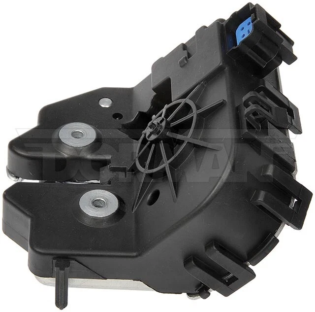 Привод замка подъемной двери Dorman 940-121 подходит для Ford Focus 2007 года - Изображение 4 из 4