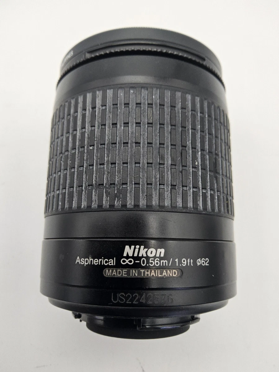 Nikon AF 28-100mm Camera Lenses for sale | eBay