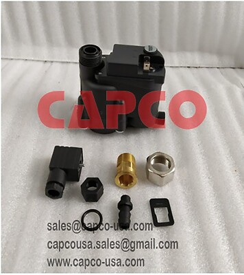 ELECTRONIC DRAIN VALVE 2204213443 NON OEM FREE SHIPPING