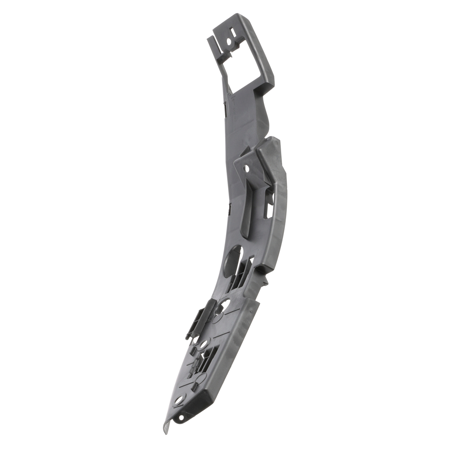 Soporte lateral izquierdo delantero para Volkswagen Touareg 2004-2007 (N/P 7L6-807-183-C)