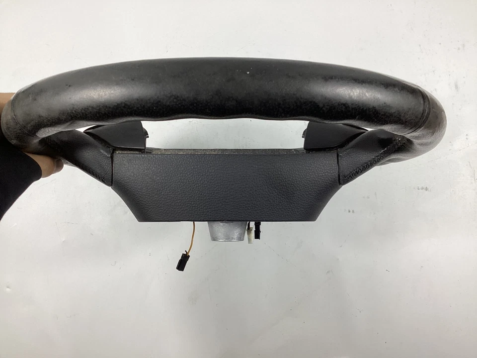 2008 - 2010 BMW 528I 5-й серии руль с элементами управления 32346774457 OEM. - Изображение 4 из 4