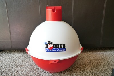 the big bobber