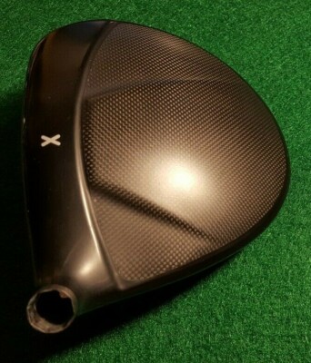 Tête De Driver PXG 0811 X Gen 2 – 9° – Gauche (LH) – Modèle 1032703