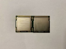 Intel Core i5-650 SLBTJ 3.2 GHz 2.5GT/s LGA 1156 Desktop CPU Processor