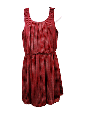 green emerald velvet dress Maroon Boat Neck Drop Waist Midi Dress  The Shopaholic