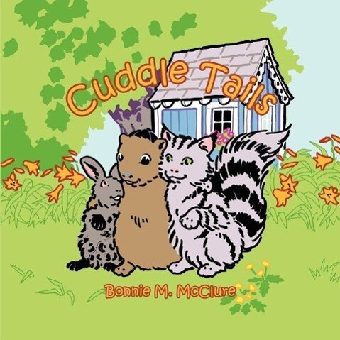 Cuddle Tails von Bonnie M. Mcclure (2007, Taschenbuch) online kaufen ...