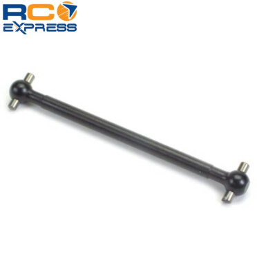 HPI Racing Dogbone 8x78mm Black Savage 21 HPI86057
