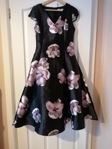 house of fraser monsoon dresses