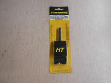 AIT-1   HT Ice Anchor Drill Tool, Attach to Drill & Put Anchors Into Ice (S1)