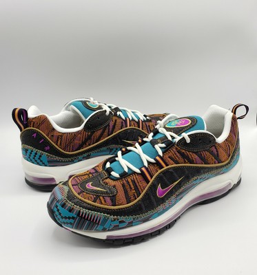 nike air max 98 bhm