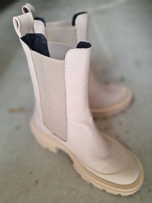 EQUITARE Blush Ankle boots size 38