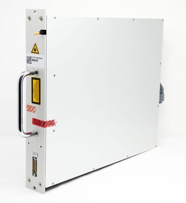 IPG Photonics COFMXXX0000403 ML-535 5207.110.000 Fiber Laser Amplifier-used/Attn